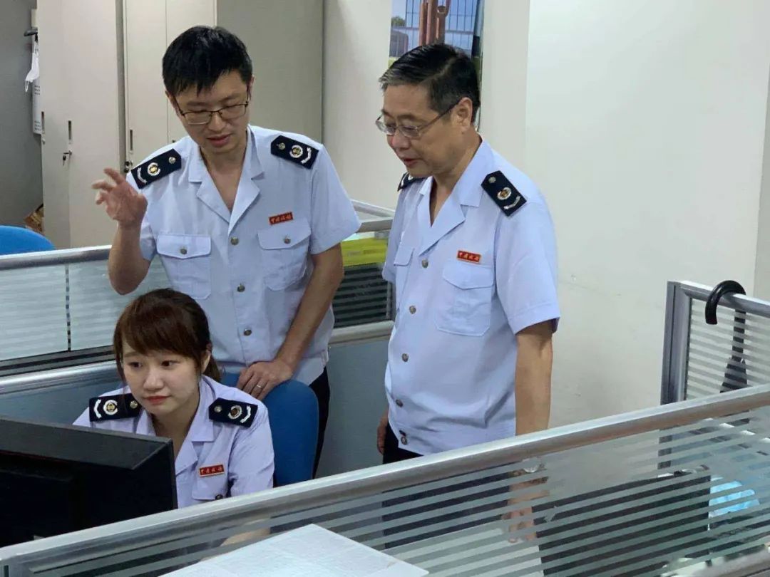 疫情|2020上半年：出口退税提速增效，外贸企业坚定信心“加速跑”