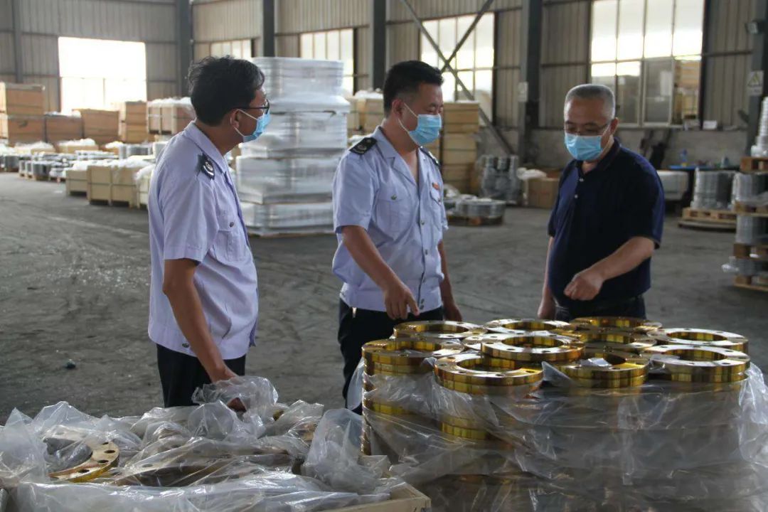 疫情|2020上半年：出口退税提速增效，外贸企业坚定信心“加速跑”