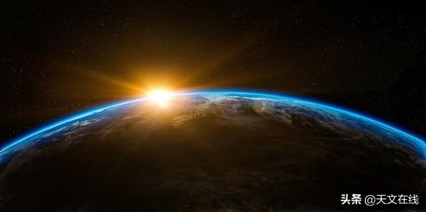 天文|太空探测器用声音记录飞过地球时的信息