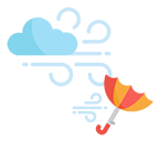 北京暴雨|应急科普丨暴雨预警!请收好这份灾害防御指南