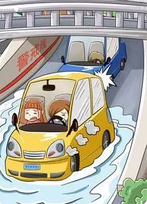 北京暴雨|应急科普丨暴雨预警!请收好这份灾害防御指南