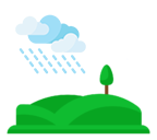 北京暴雨|应急科普丨暴雨预警!请收好这份灾害防御指南