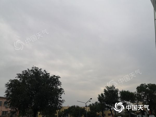 天气|昨日北京遭遇入汛以来最强降雨 今日午后逐渐转晴