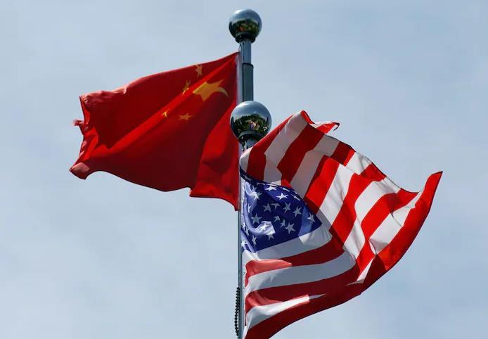 军事|《华盛顿邮报》：对美国来说，对抗、打压中国将是一场灾难