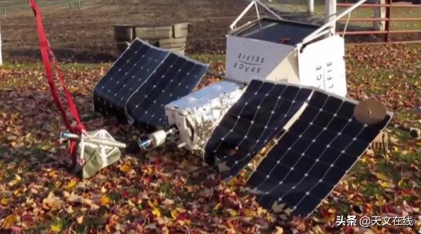 三星|三星太空自拍计划丨是博人眼球的噱头?还是前所未有的创新?