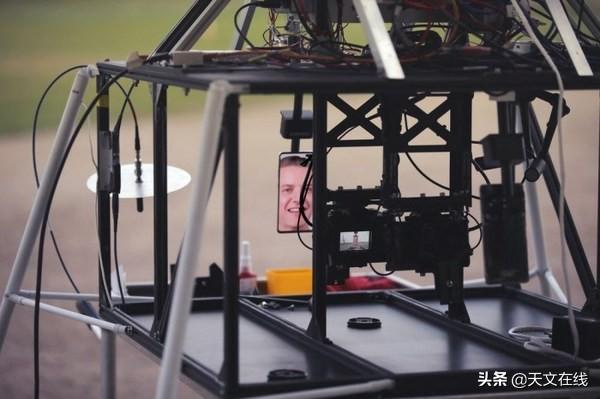 三星|三星太空自拍计划丨是博人眼球的噱头?还是前所未有的创新?