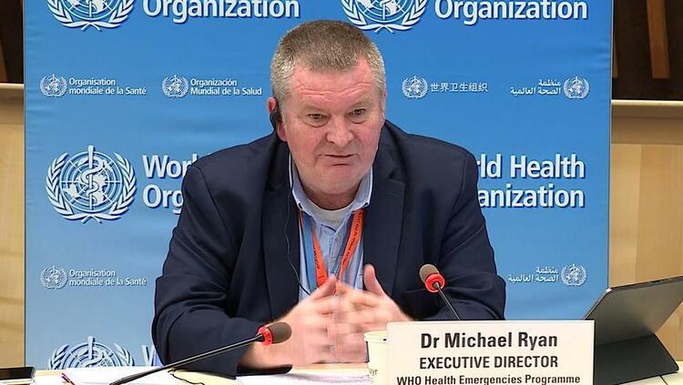 中央广电总台央视新闻客户端|世卫组织:很多国家尚未控制住大范围社区传播