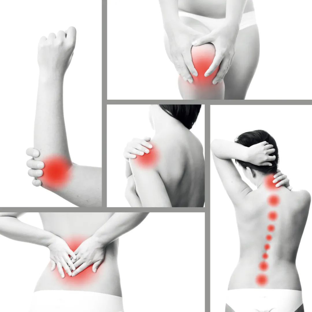 腰痛|年轻人为什么会腰疼，“哪都疼”究竟是种什么病？
