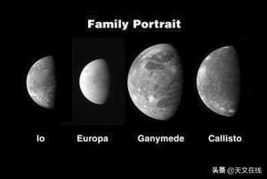 木星|我们怎样踏上木星的卫星？