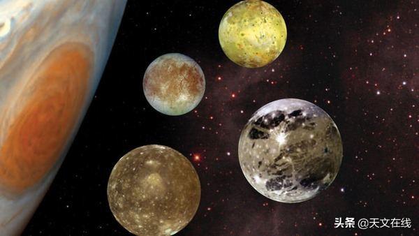 木星|我们怎样踏上木星的卫星？