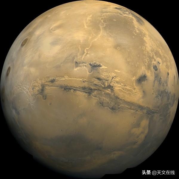 火星卫星|火星样本将被带到地球，《仙女座菌株》会在现实中上演吗？