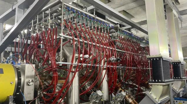 癌细胞|治癌新突破! 我国自主研发的BNCT装置有望4年内完成临床