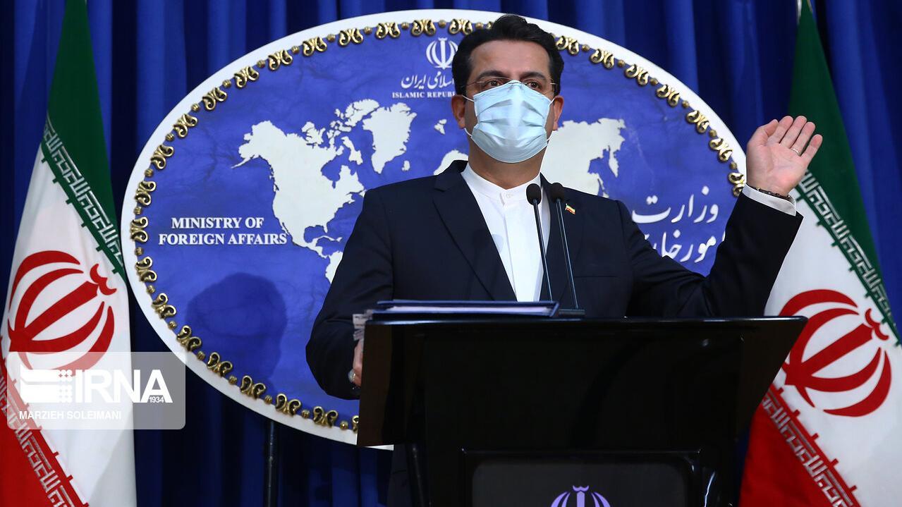 央视新闻客户端|?伊朗：美国遭受的孤立前所未有 应该从失败中吸取教训