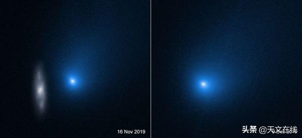 天文|前所未闻的成分是打开奥陌陌的钥匙