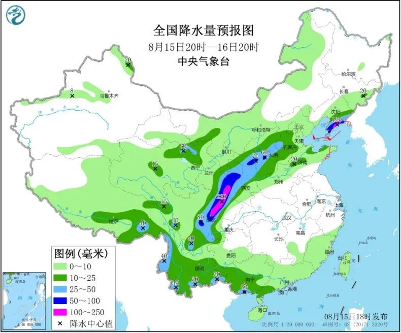 天气|南方“集中供暖”？大范围高温将持续到下旬 强降雨在扩张！