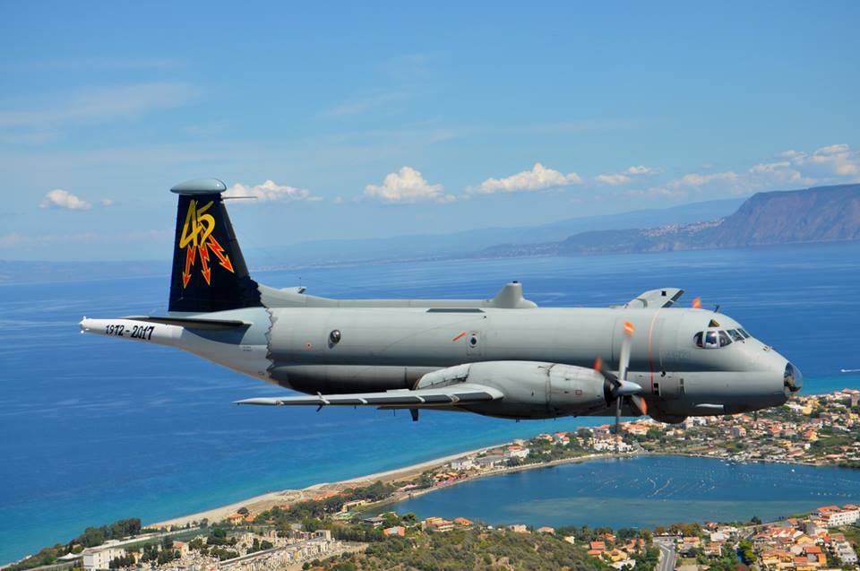 央视新闻|俄罗斯国防部：?俄战机起飞拦截意大利侦察机