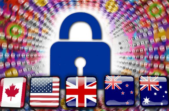 国际|河野太郎最新表态：日本可成“五眼联盟”的“第六眼”