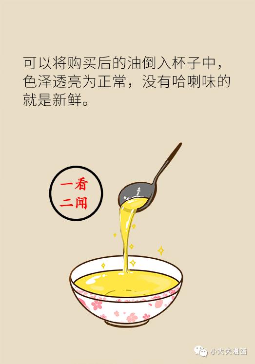 健康|长期食用可致癌，鉴别只需两秒钟，健康生活从一日三餐做起！