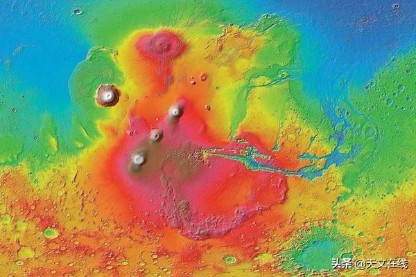 橄榄石|古流星竟承载着可证明火星上火山对流现象首个证据