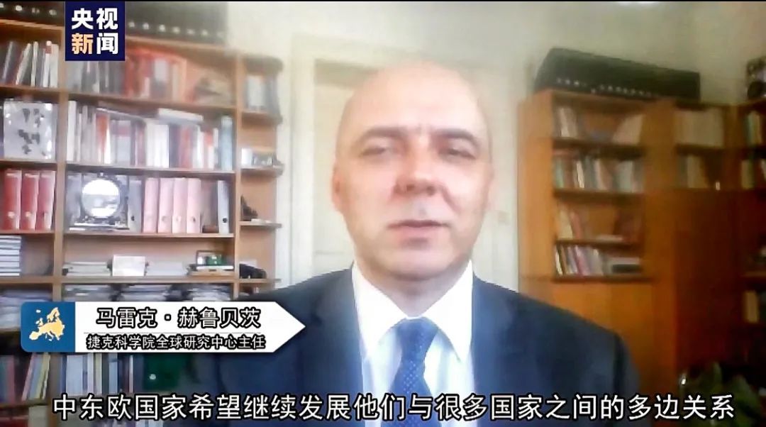 央视新闻客户端|环球深观察丨蓬佩奥结束“挑拨离间之旅” 到访的国家“不希望卷入新冷战”