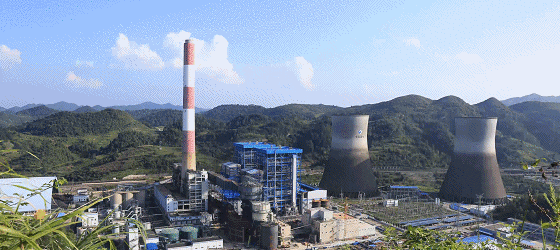 煤炭污染|煤炭给了我黑色的眼睛 我却用它寻找光明丨科普央企那些事儿