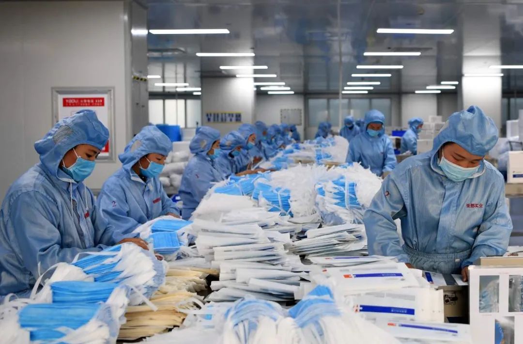 环球时报|看到中国的行动，美国有人疾呼：“这是美领导层的严重疏忽”