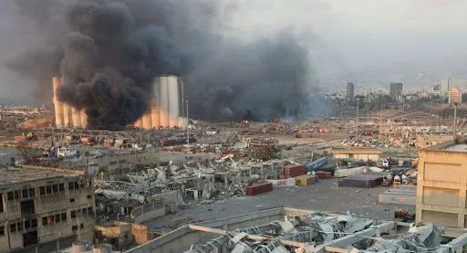 湖北日报|黎巴嫩爆炸案初步调查结果公布！