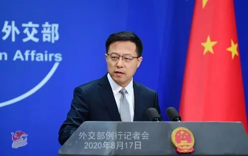 时政外交|中国渔民被要求不要靠近钓鱼岛?外交部回应