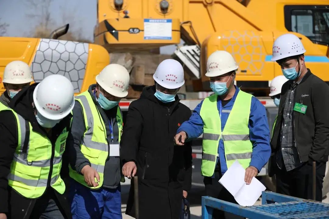 高速铁路|高铁新动能！京雄城际铁路全线轨道贯通意味着什么？