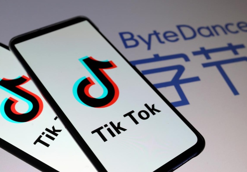 国际|也想“强买”?日本有议员提变更TikTok在日业务所有权,强调“系个人观点”