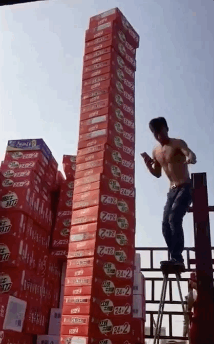 视觉志|朋友圈高赞：为什么总有人非要在乎那几块钱？