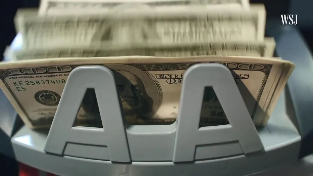 黄金|金价震荡美元走低 人民币全球最“稳”！