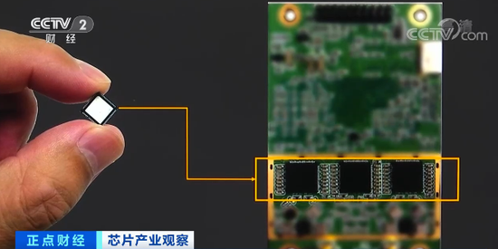 财经|有国产替代价格仅为进口的1/5，这些企业迎来大机会