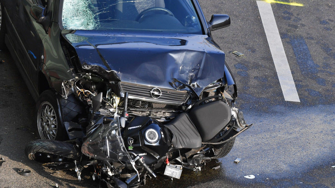 央视新闻客户端|德国检方:柏林高速连撞6人男子或出于宗教极端主义动机