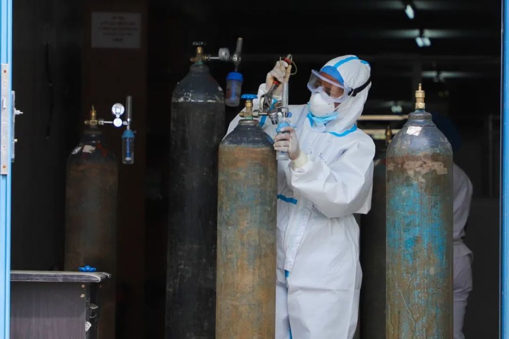 医疗|中国援非医疗队超期服役5个月 完成数万人次门诊量