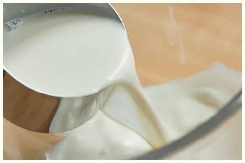 复原乳|各类乳制品，有哪些不同？