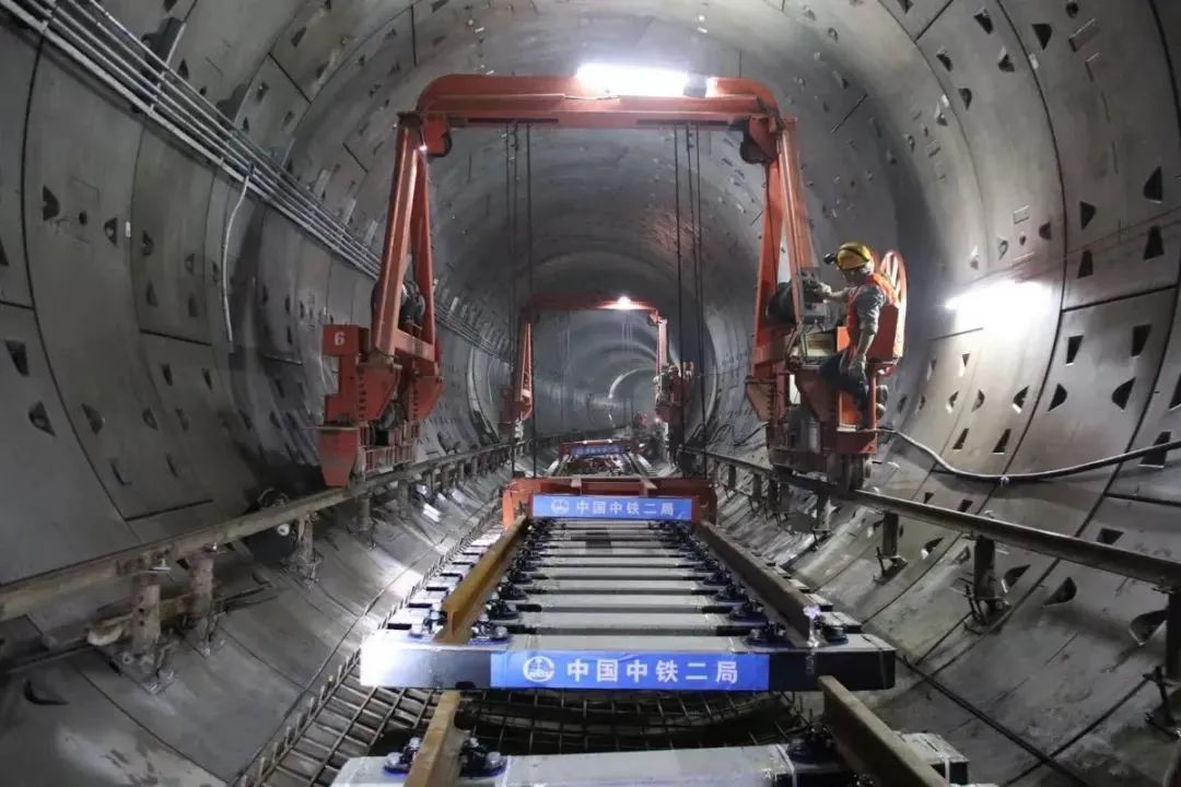 北京地铁房山线|地铁16号线中段、房山线北延年底开通！涉及11站，多图抢先看
