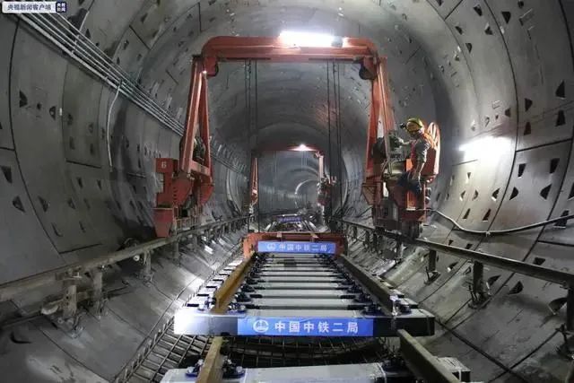 北京地铁房山线|地铁16号线中段、房山线北延年底开通！涉及11站，多图抢先看