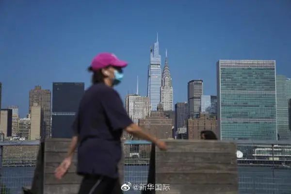 问题疫苗|世卫组织：年轻人是当前冠状病毒的主要传播者