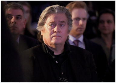 环球网|“一无所知”特朗普，果然被嘲