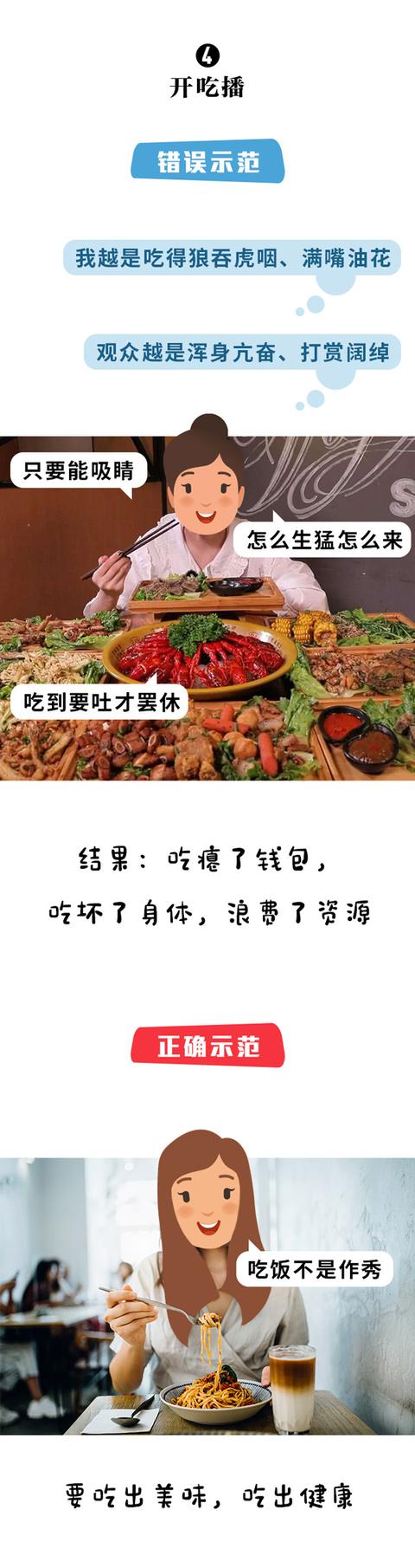 漫画|漫画丨这样请客用餐好“食”尚