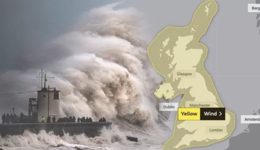 澎湃新闻|为什么英国首相总是不梳头?