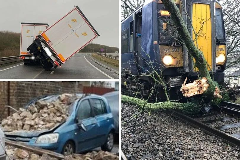 澎湃新闻|为什么英国首相总是不梳头?