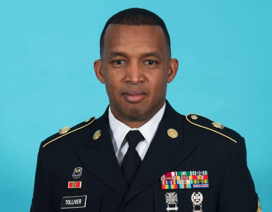 陆军|美军部队近3.5万人感染新冠病毒 出现第5例军人死亡病例