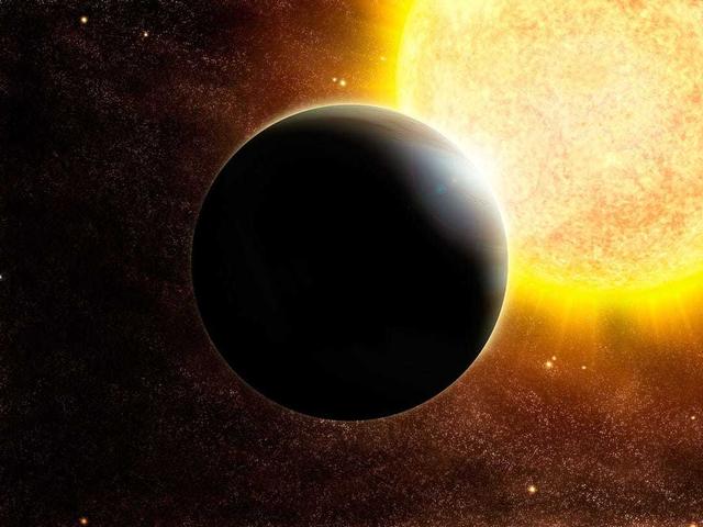 天文|天文学家发现恒星和行星与太阳和地球惊人地相似