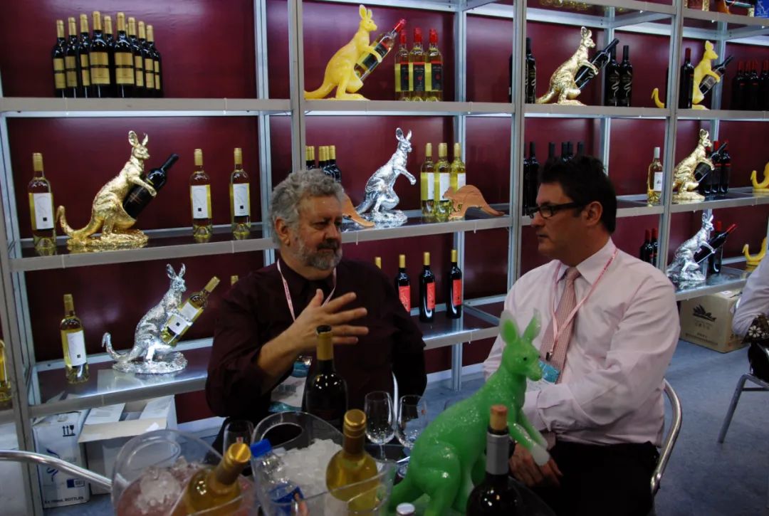 澳洲葡萄酒|澳农民呼吁政府“培育”对华关系