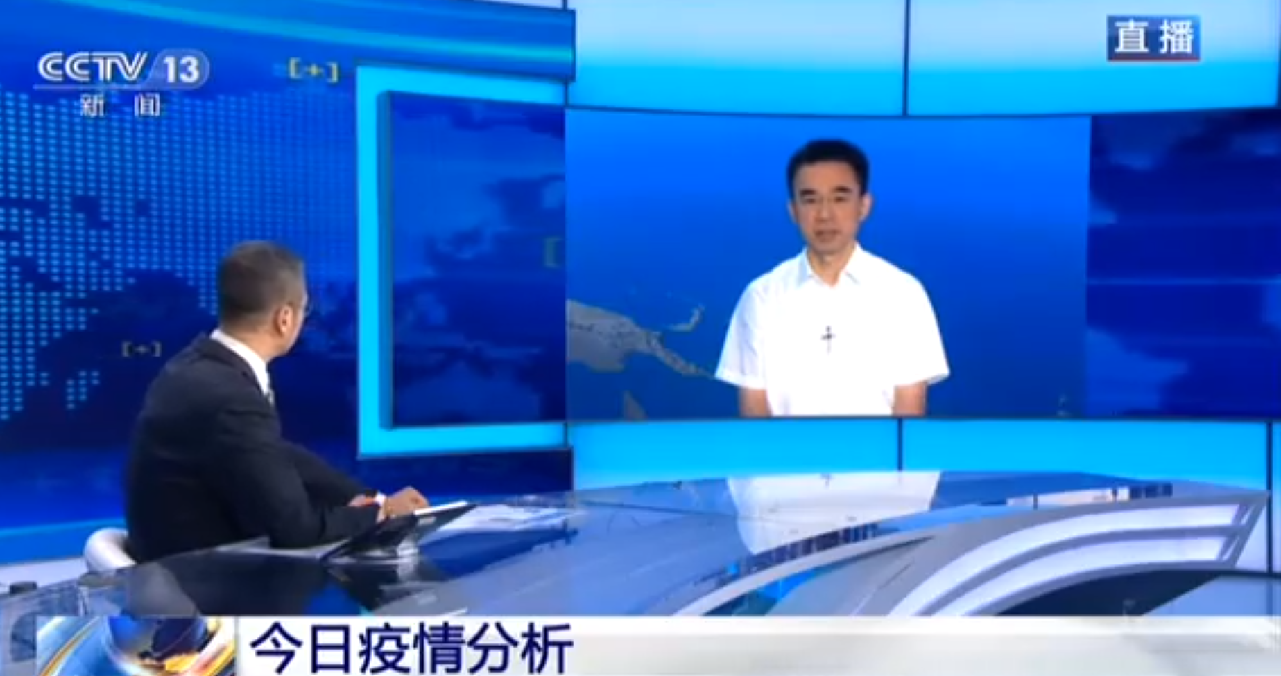 肺炎|新冠肺炎康复者抗体能持续多久？愈后复阳患者是否有传染性？打疫苗能否终身免疫？吴尊友作出最新解答