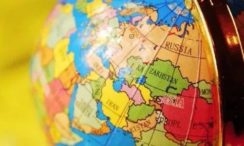 共青团中央|美国想在欧洲“中缝”上砌个墙?