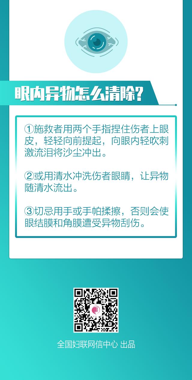 意外损伤|保护儿童安全 | 图说科普：意外伤害的应急处置