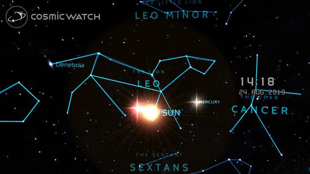 轩辕十四|请做好相关准备，轩辕十四即将合日